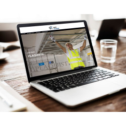 Site vitrine